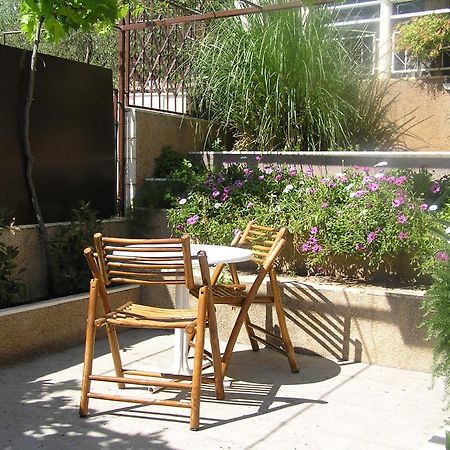 טרוגיר Studio Apartments Fabjanac מראה חיצוני תמונה