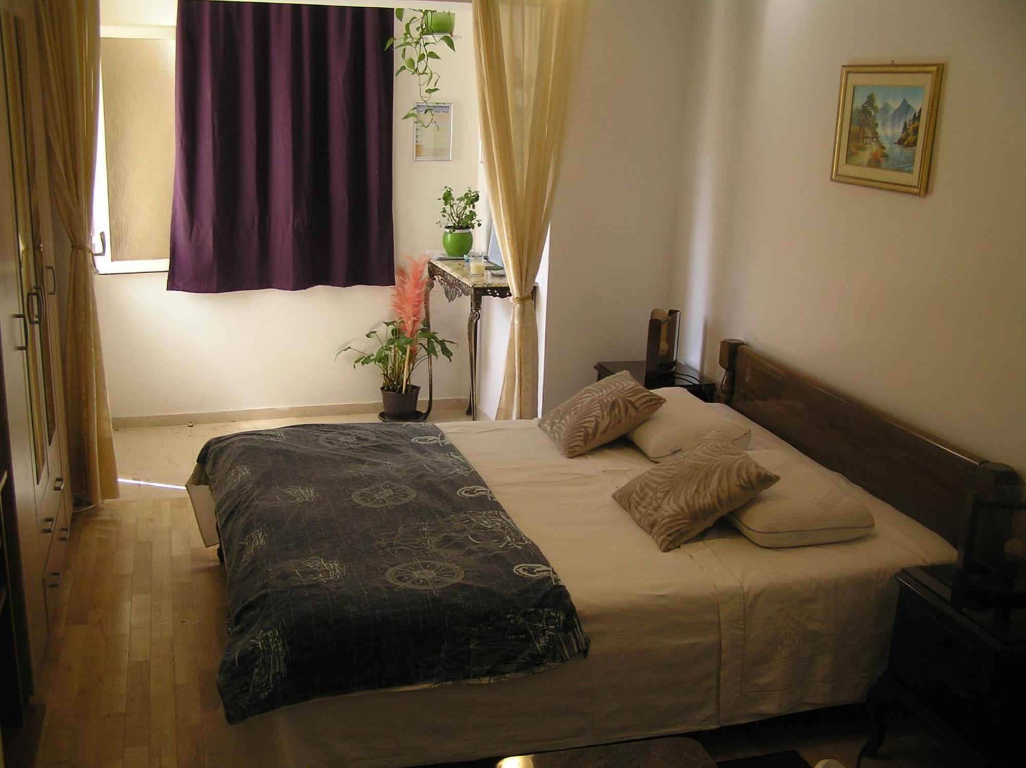 טרוגיר Studio Apartments Fabjanac מראה חיצוני תמונה