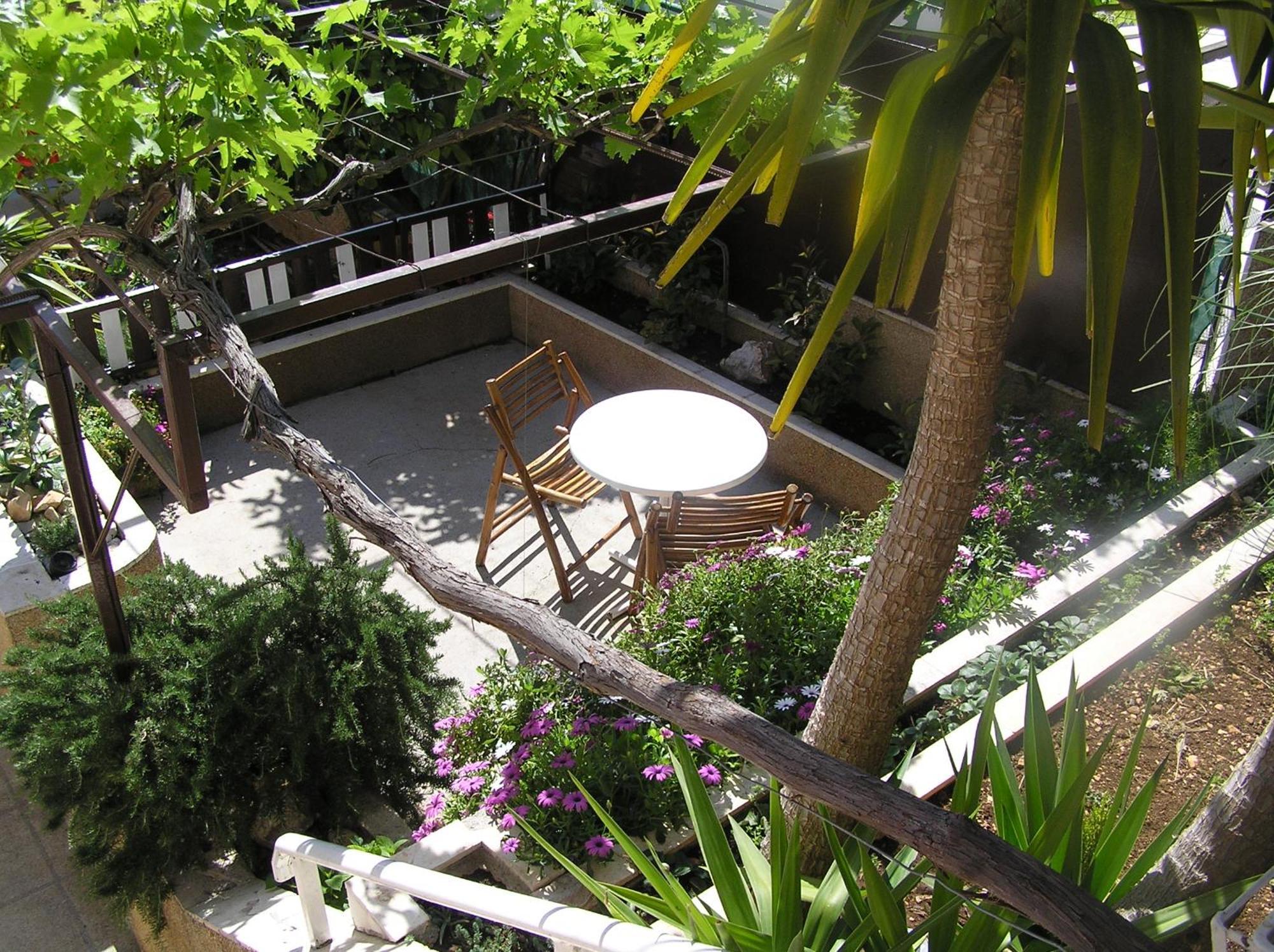 טרוגיר Studio Apartments Fabjanac מראה חיצוני תמונה