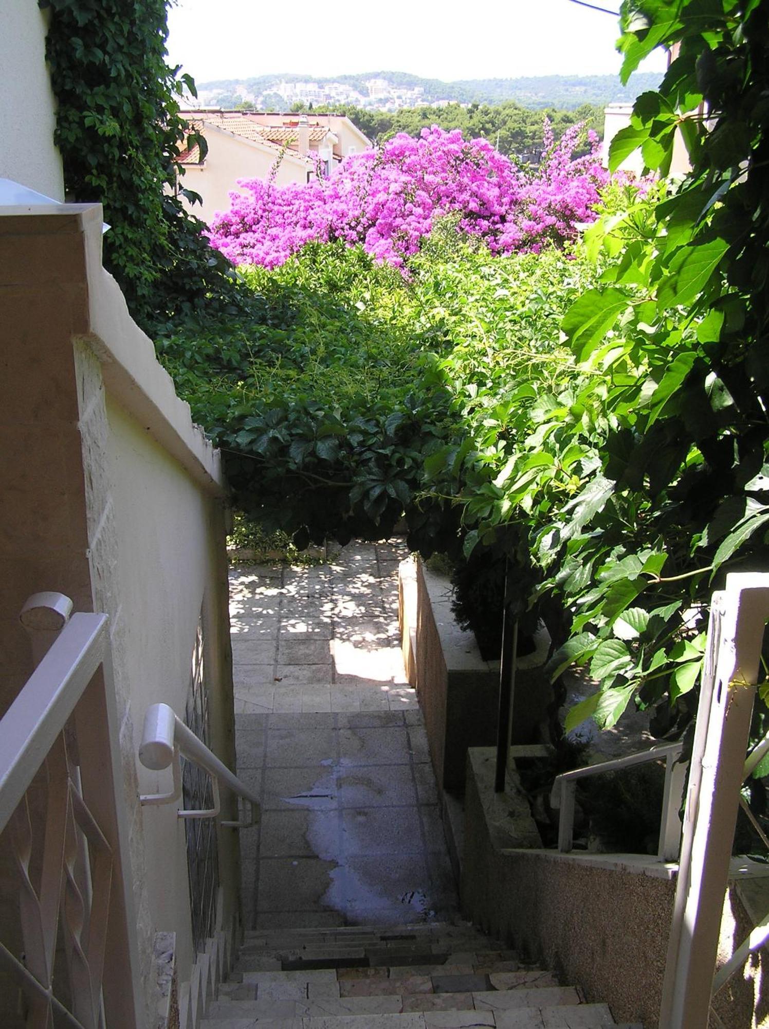 טרוגיר Studio Apartments Fabjanac חדר תמונה